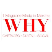Why Marche Magazine