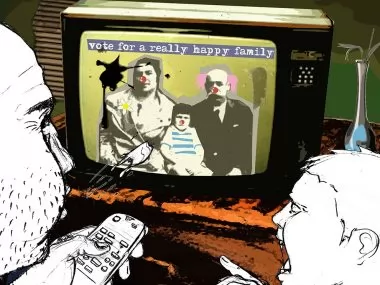 Pop Up! Your Poster - Contest di Poster Art