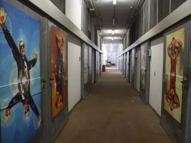 Human R-Evolution, William Vecchietti