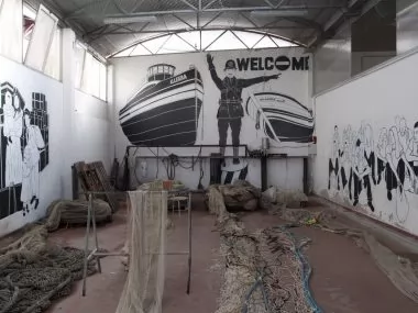 Welcome, Paper Resistance