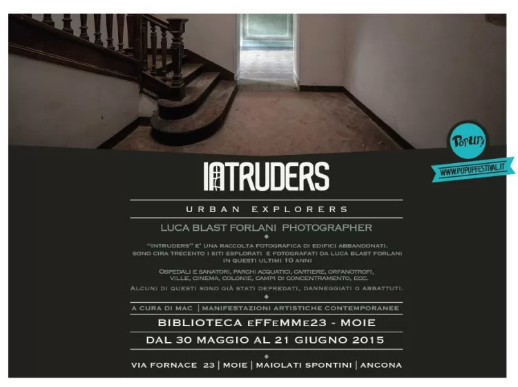 intruders